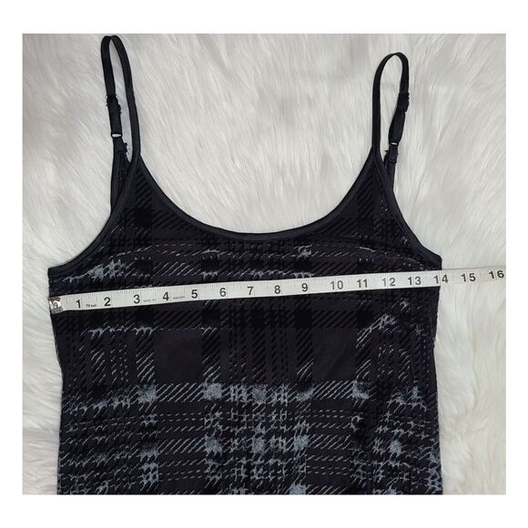 NWOT|Silence + Noise Sage Velvet Maxi Dress, SMALL - Picture 9 of 11